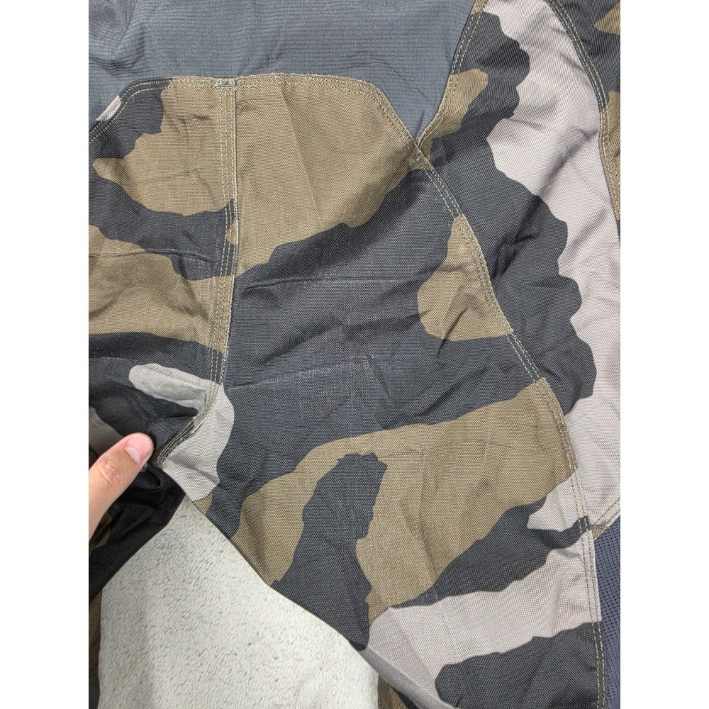 Fox Racing 180 Motocross Pants Mens 36 Camo Przm Dirt Bike 24237 Moto - Picture 11 of 12